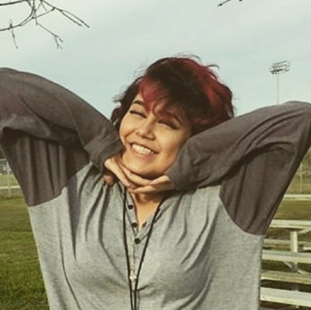 Meet your Posher, Rosa